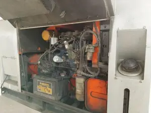 Denyo DCA – 75SPI 25KW Generator