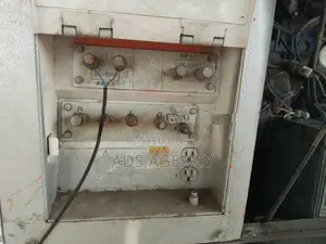 Denyo DCA – 75SPI 25KW Generator