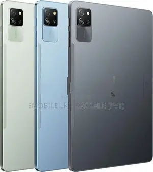 Blackview Tab 60 Pro 4GB|128GB