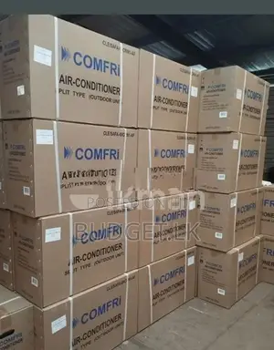 24000BTU COMFRI Brand New Ac
