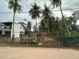Land for Sale in Negombo