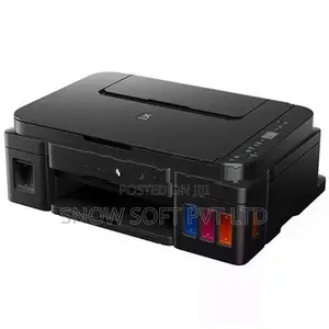 Canon G1010 Ink Tank Printer