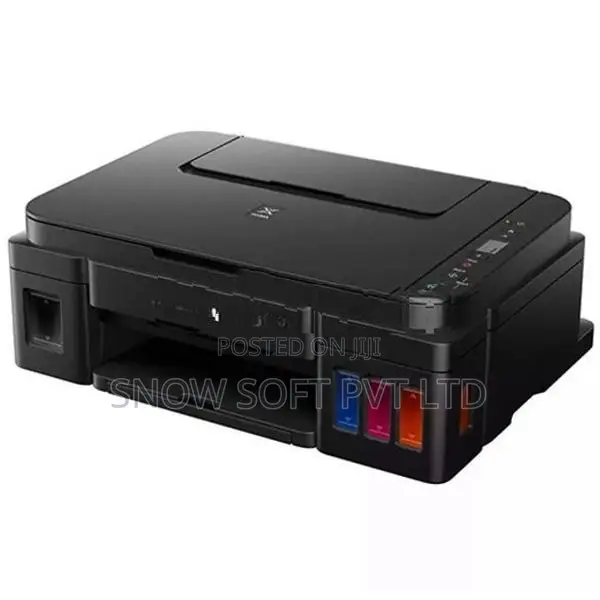 Canon G1010 Ink Tank Printer