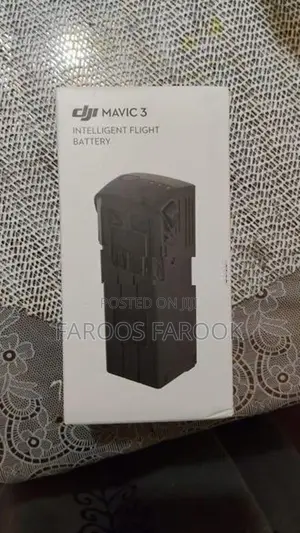 Mavic 3 Drone Battery