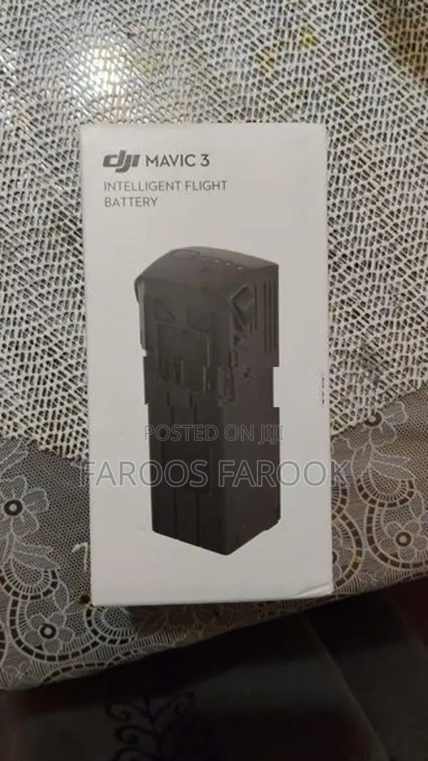 Mavic 3 Drone Battery