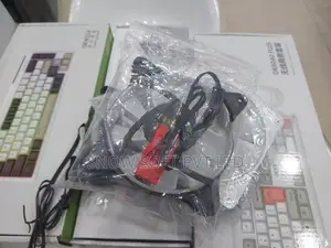 RGB / ARGB Casing Fans