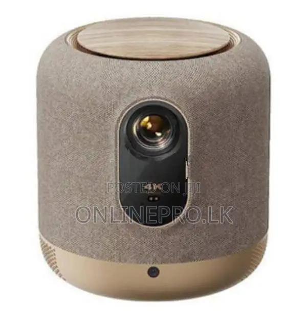 Formovie V10 Smart 4K Projector | Laser DLP Geelimz Shop