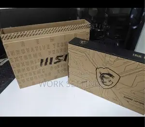 MSI THIN 15 B120CK 12TH Gen Laptop