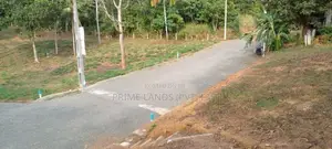 මාතර වැවක් ළඟ ඉඩමක්