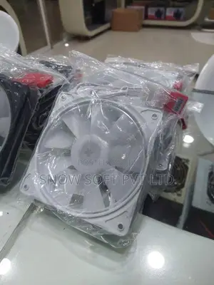 RGB / ARGB Casing Fans
