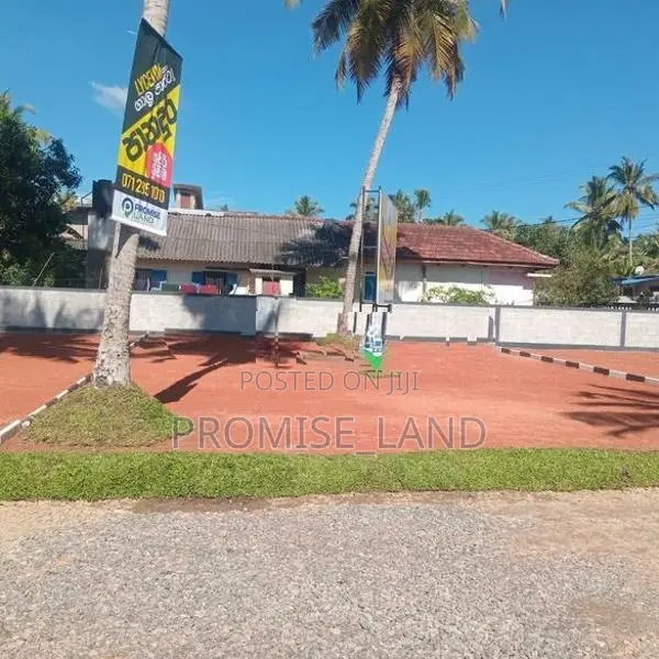 Panadura Walana Gemunu Mawatha Land Plots L22