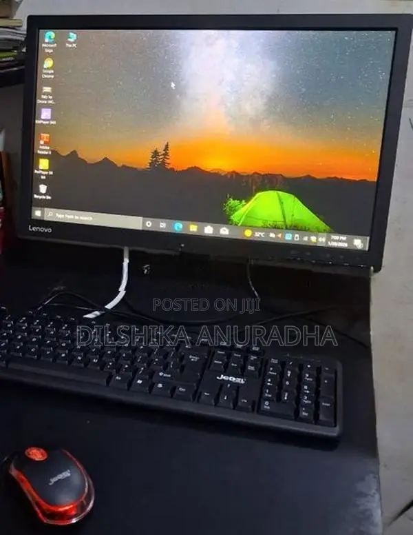 I3 3rd Gen Full PC Set