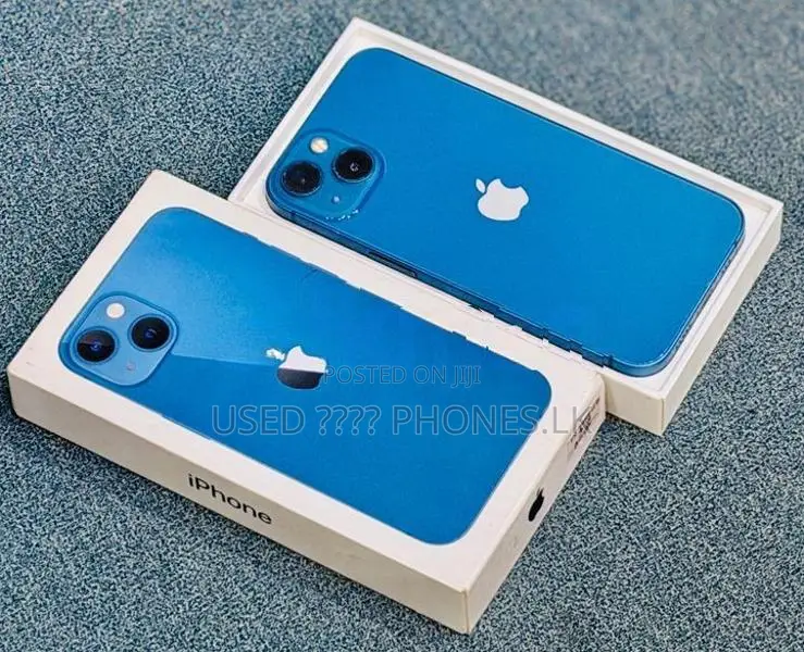 Apple iPhone 13 128GB (Used)