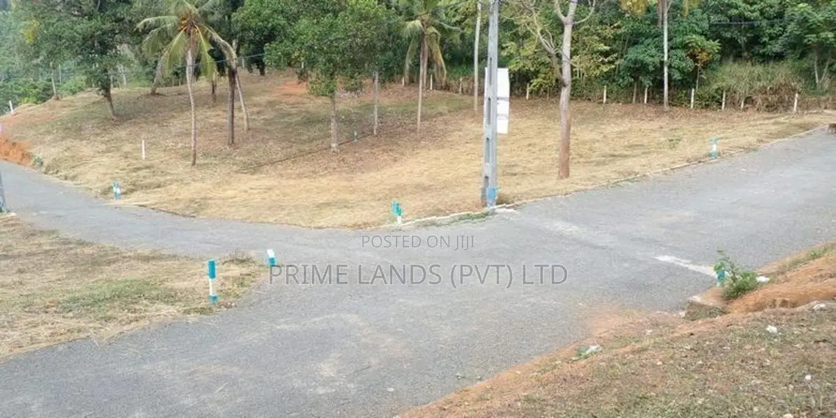 Land for Sale Matara Makawita