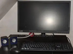 I3 3rd Gen Full PC Set