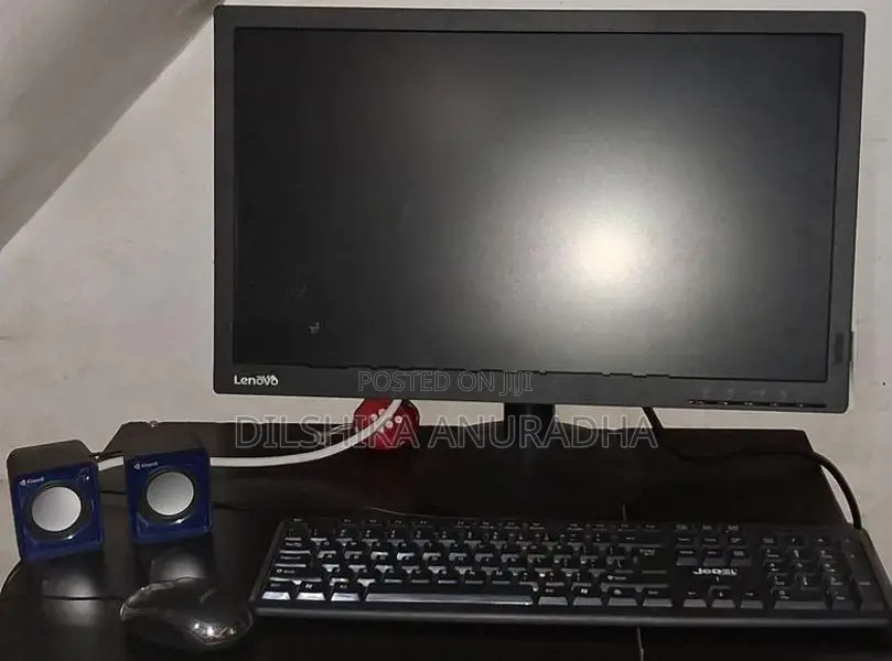 I3 3rd Gen Full PC Set