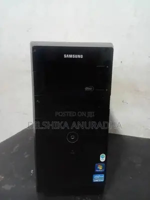 I3 3rd Gen Full PC Set