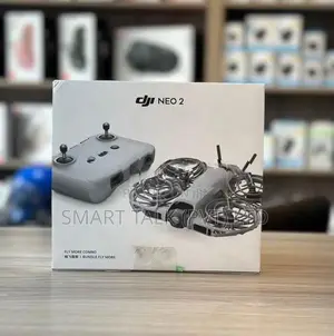 DJI Neo 2 Fly More Combo