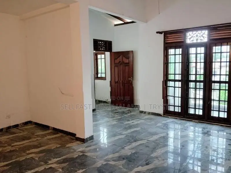 3 Bedroom house for rent in Moratuwa