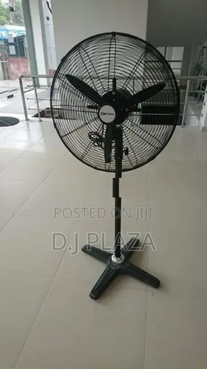 Industrial Fan