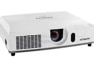 Hitachi CP-X2514WN Projector | 2700 ANSI Lumens Professional Use
