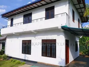 Complete House for Sale – Pamunuwa, Maharagama
