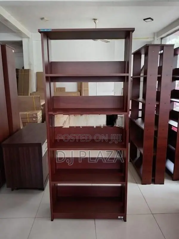 Book Rack