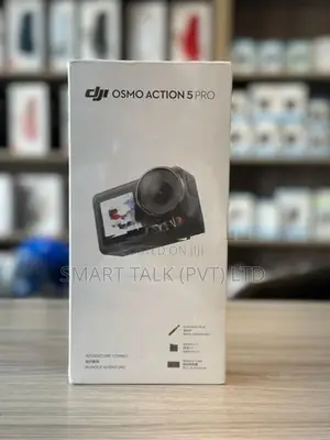 DJI Osmo Action 5 Pro ( Adventure Combo)
