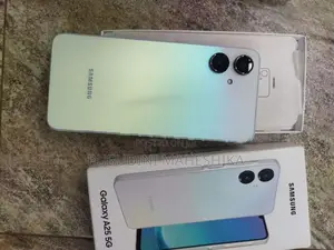 Samsung Galaxy A25 (Used)