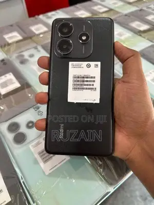 Xiaomi Redmi Note 14 5G (Used)