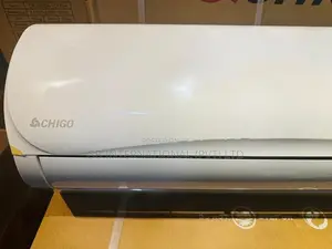 CHIGO 12000 BTU Inverter (Smart) AC