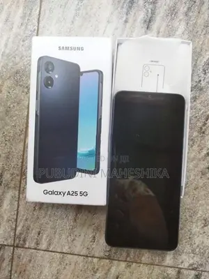 Samsung Galaxy A25 (Used)