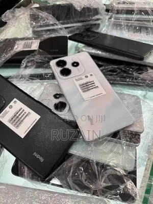 Xiaomi Redmi Note 14 5G (Used)