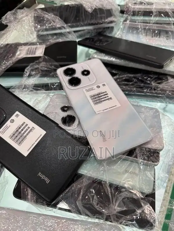 Xiaomi Redmi Note 14 5G (Used)