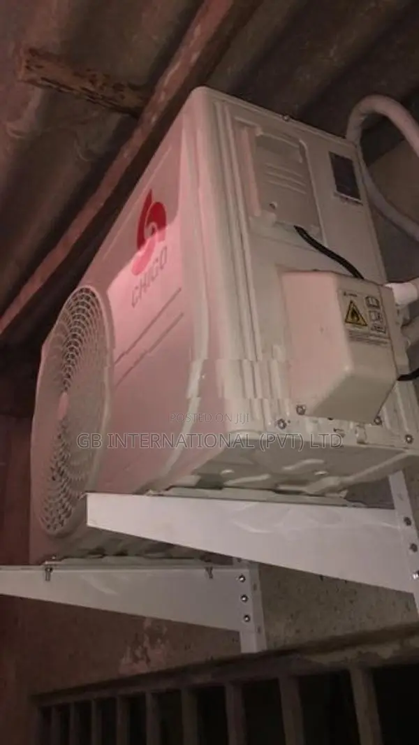 CHIGO 12000 BTU (Wifi) Inverter AC