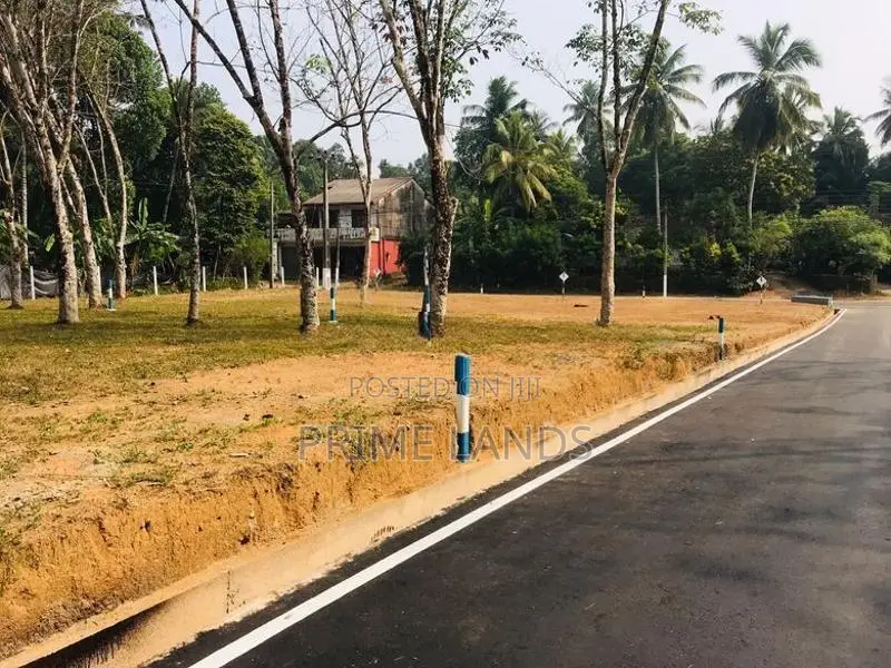 Land for Sale Horana