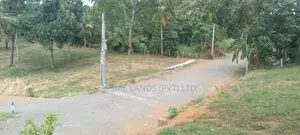 මාතර තල්පාවිල නේවාසික භාවිතයට ඉඩම්