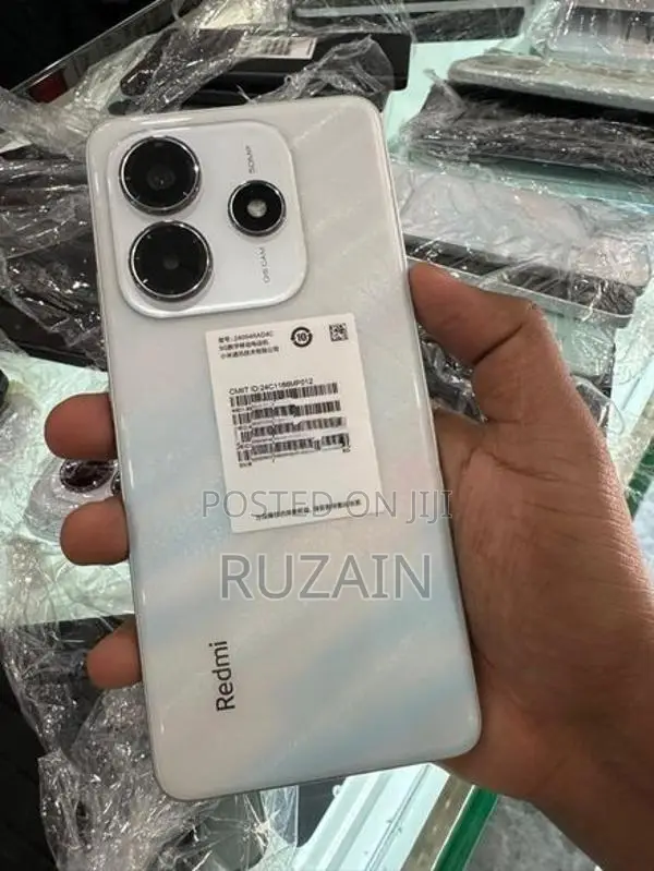 Xiaomi Redmi Note 14 5G (Used)