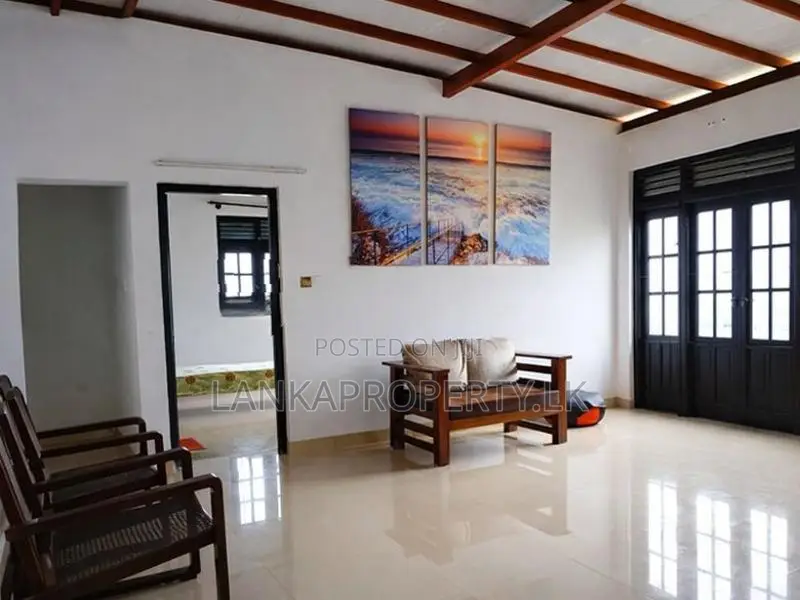 Complete House for Sale – Pamunuwa, Maharagama