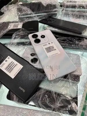 Xiaomi Redmi Note 14 5G (Used)