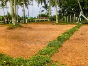 Kumbuka Residential Land Plots for Sale