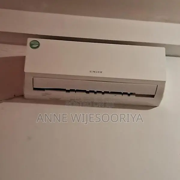 Singer 9000 BTU Non Inverter
