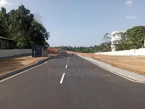 Land for Sale Kahathuduwa