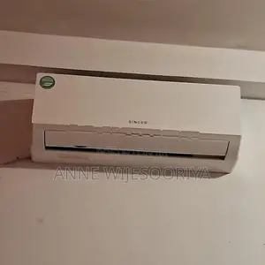 Singer 9000 BTU Non Inverter
