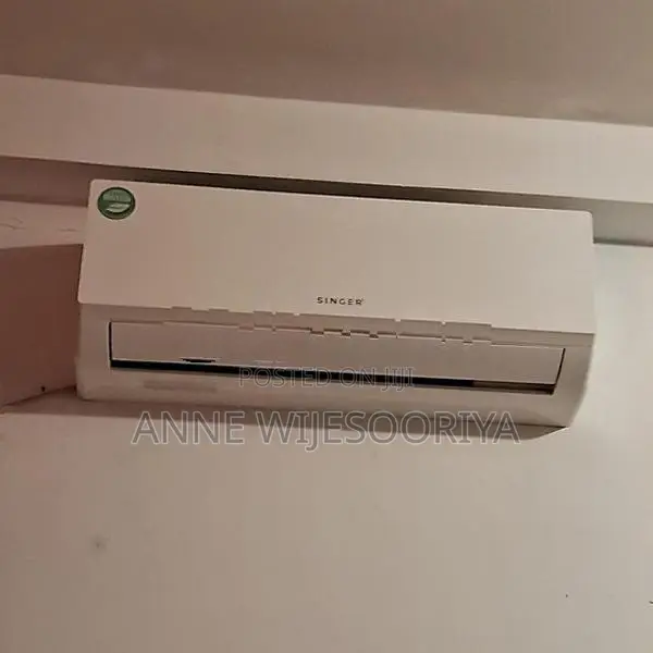 Singer 9000 BTU Non Inverter