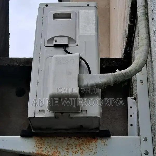 Singer 9000 BTU Non Inverter