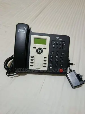 Dialog Tozed M60 Router