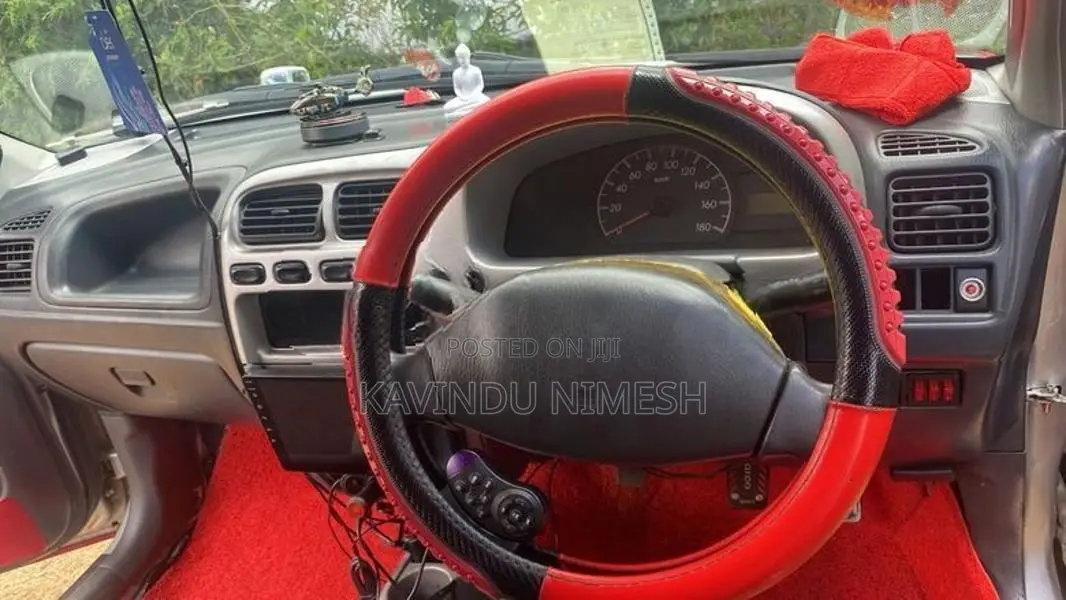 Suzuki Alto LXI 2011