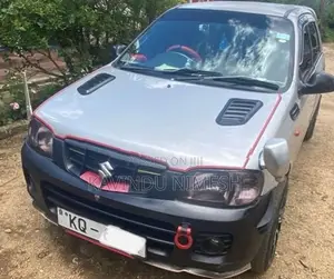 Suzuki Alto LXI 2011