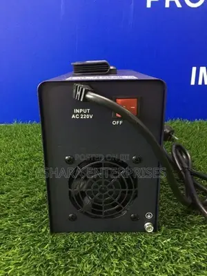 Inverter Welding Plant(Shenyuan Brand-MMA200)
